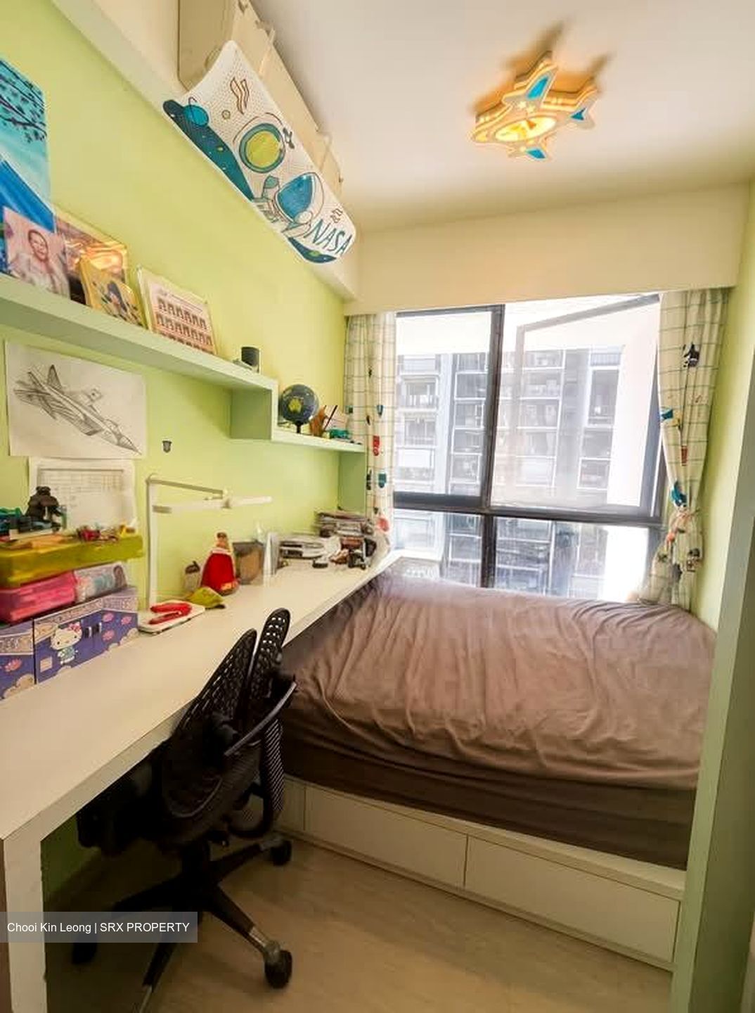 iNZ Residence (D23), Condominium #581616321